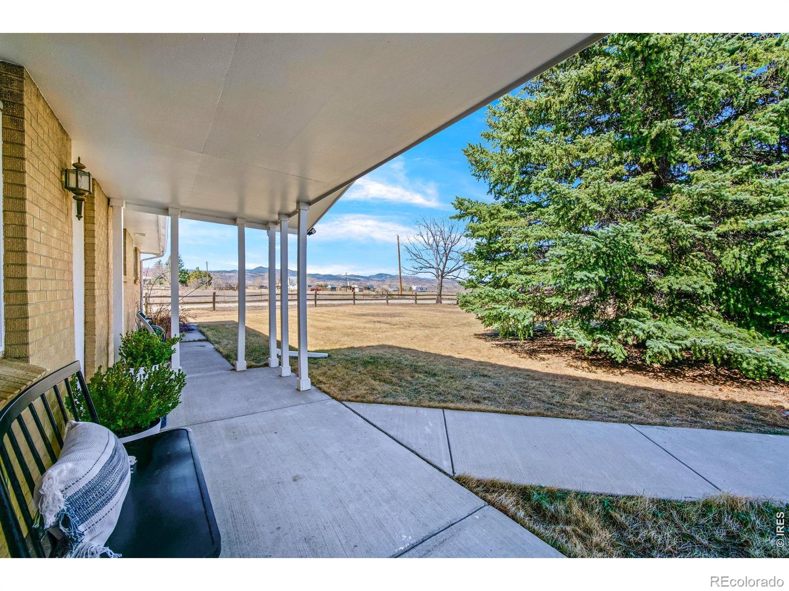 MLS Image #3 for 3413  cottonwood lane,berthoud, Colorado