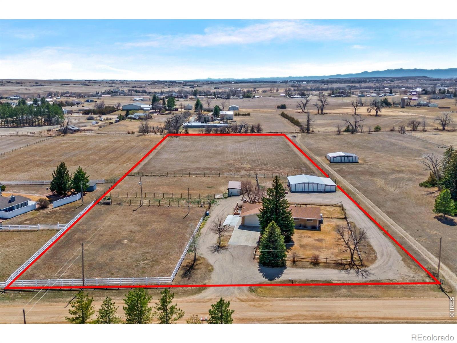 MLS Image #41 for 3413  cottonwood lane,berthoud, Colorado