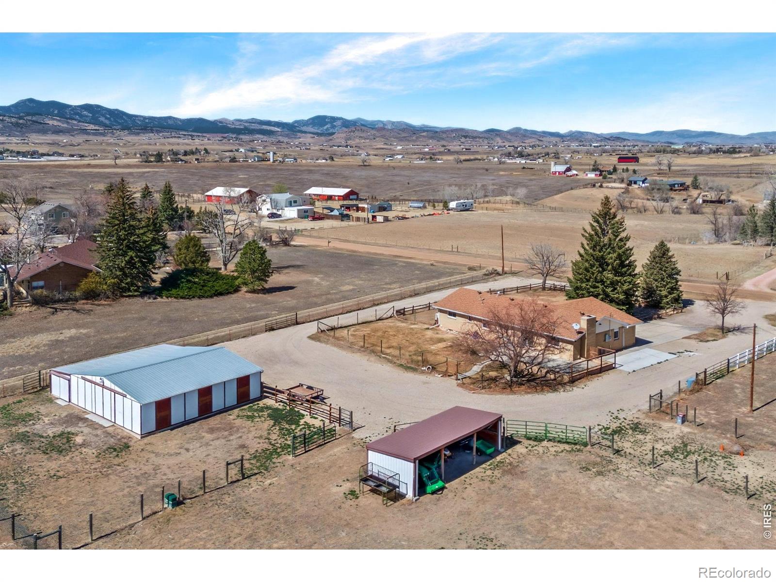 MLS Image #42 for 3413  cottonwood lane,berthoud, Colorado