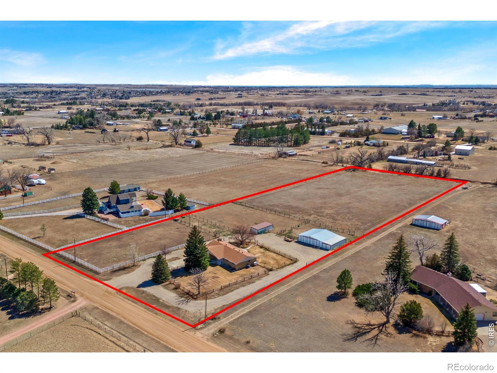 MLS Image #44 for 3413  cottonwood lane,berthoud, Colorado
