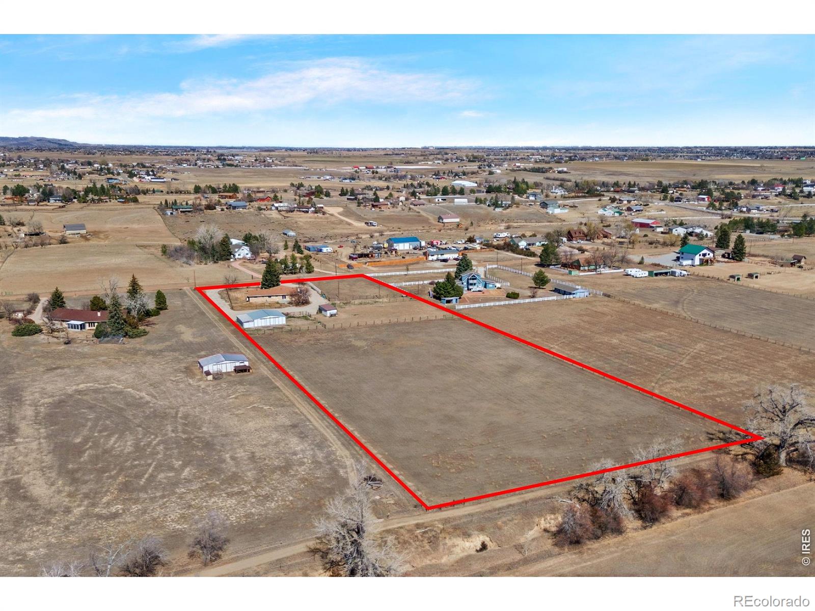 MLS Image #46 for 3413  cottonwood lane,berthoud, Colorado