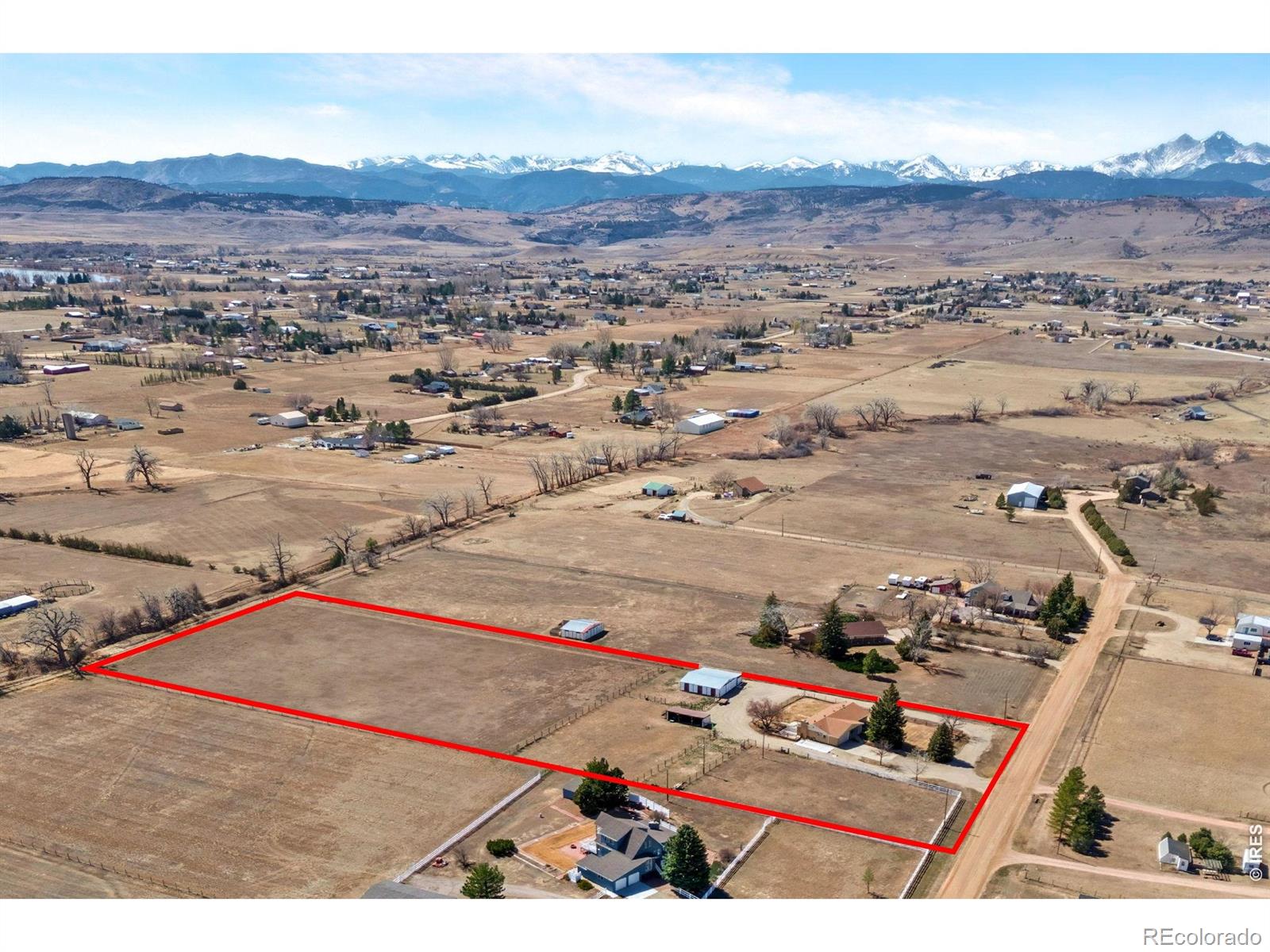 MLS Image #47 for 3413  cottonwood lane,berthoud, Colorado