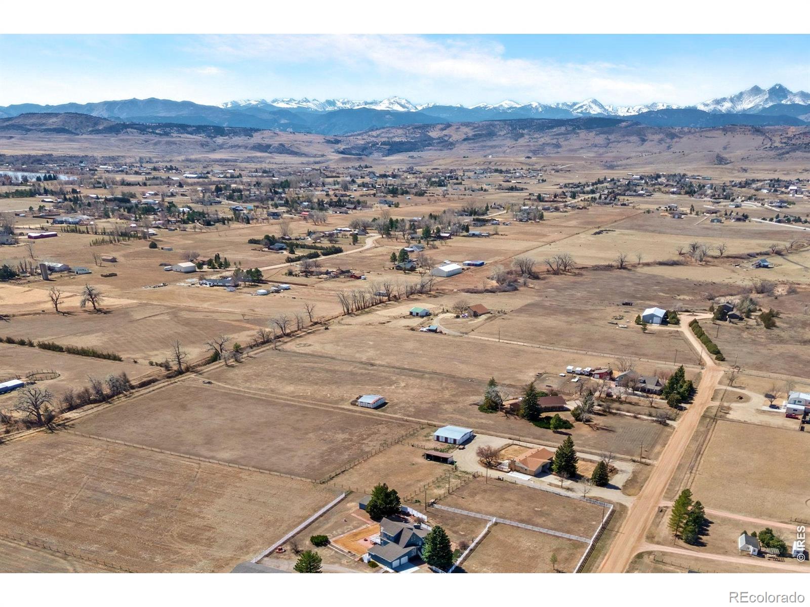 MLS Image #48 for 3413  cottonwood lane,berthoud, Colorado