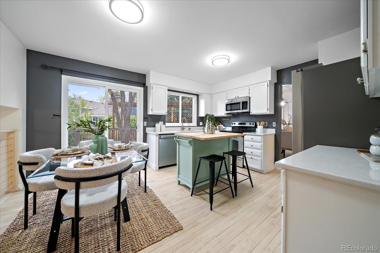 MLS Image #3 for 398  west street,louisville, Colorado