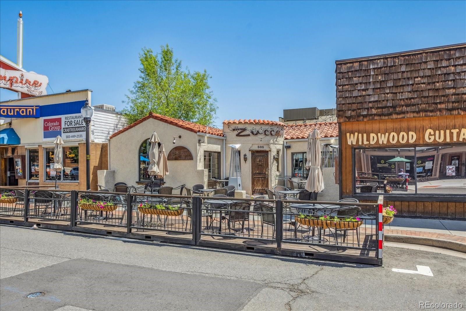 MLS Image #42 for 398  west street,louisville, Colorado