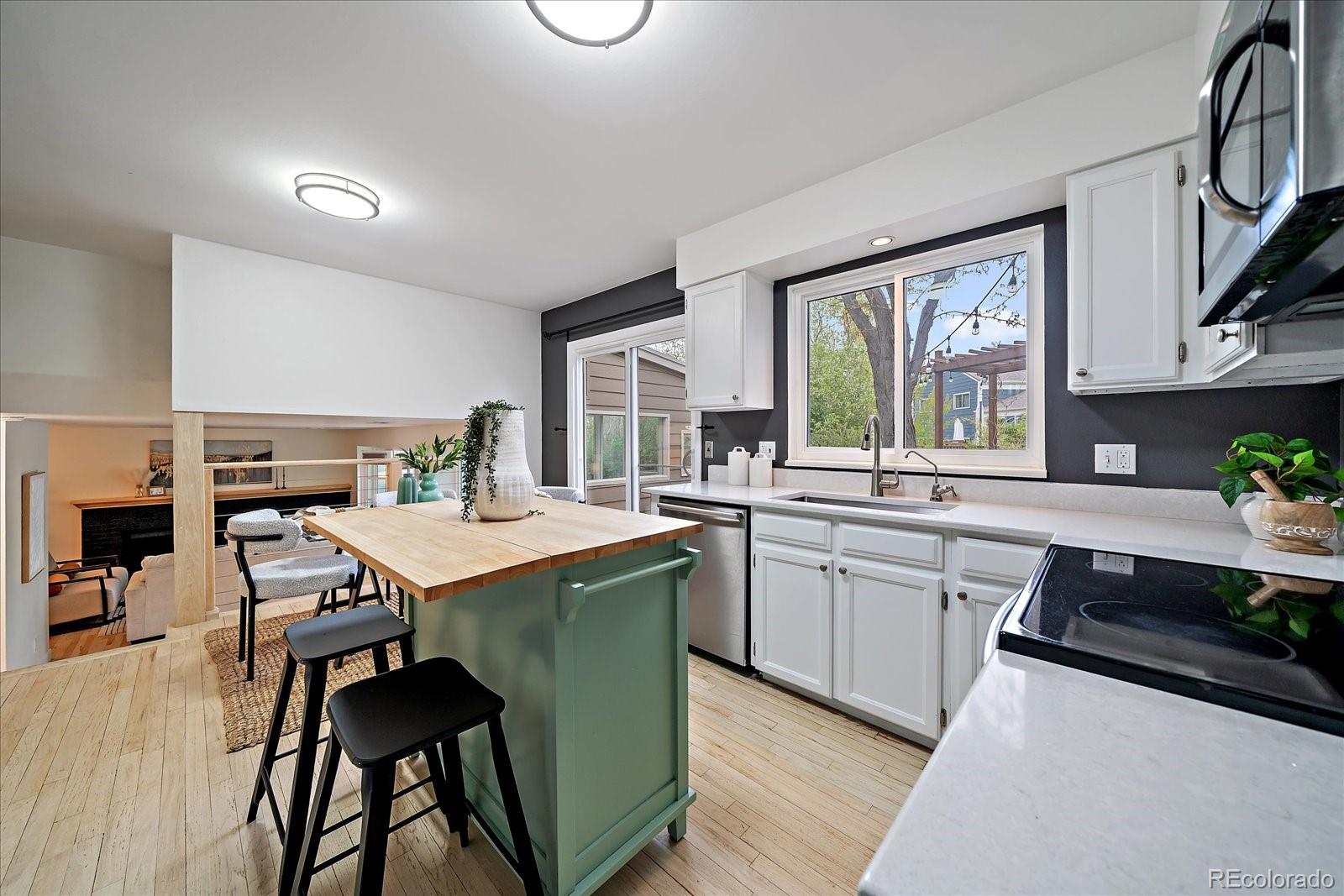 MLS Image #5 for 398  west street,louisville, Colorado