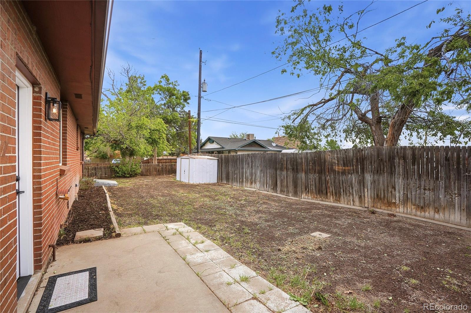 MLS Image #27 for 6792  pontiac street,commerce city, Colorado