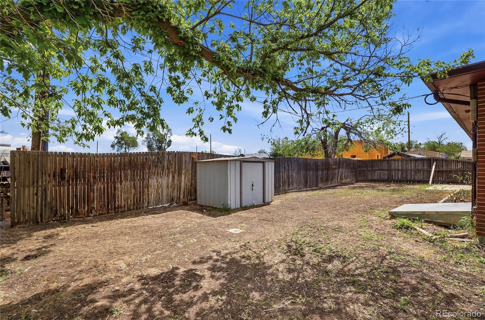 MLS Image #36 for 6792  pontiac street,commerce city, Colorado