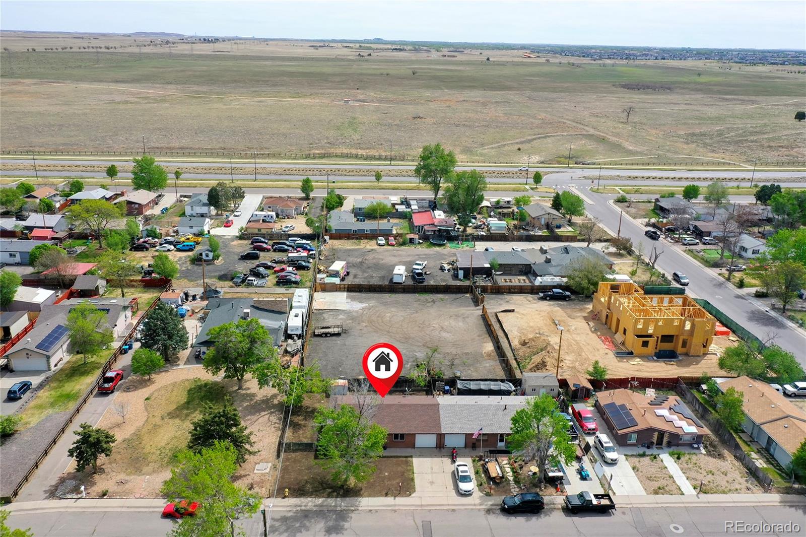 MLS Image #41 for 6792  pontiac street,commerce city, Colorado