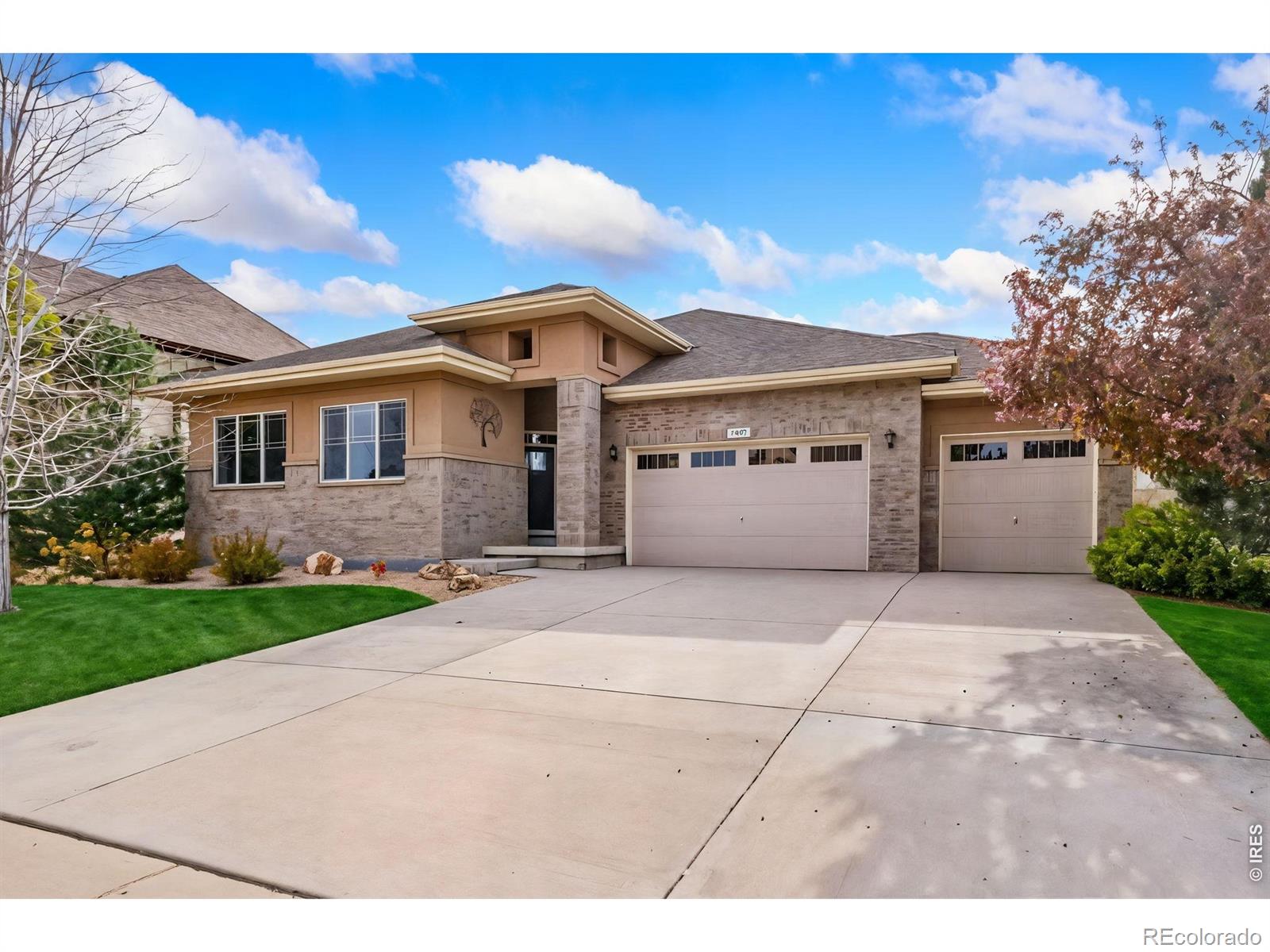 MLS Image #0 for 5507  fairmount drive,windsor, Colorado