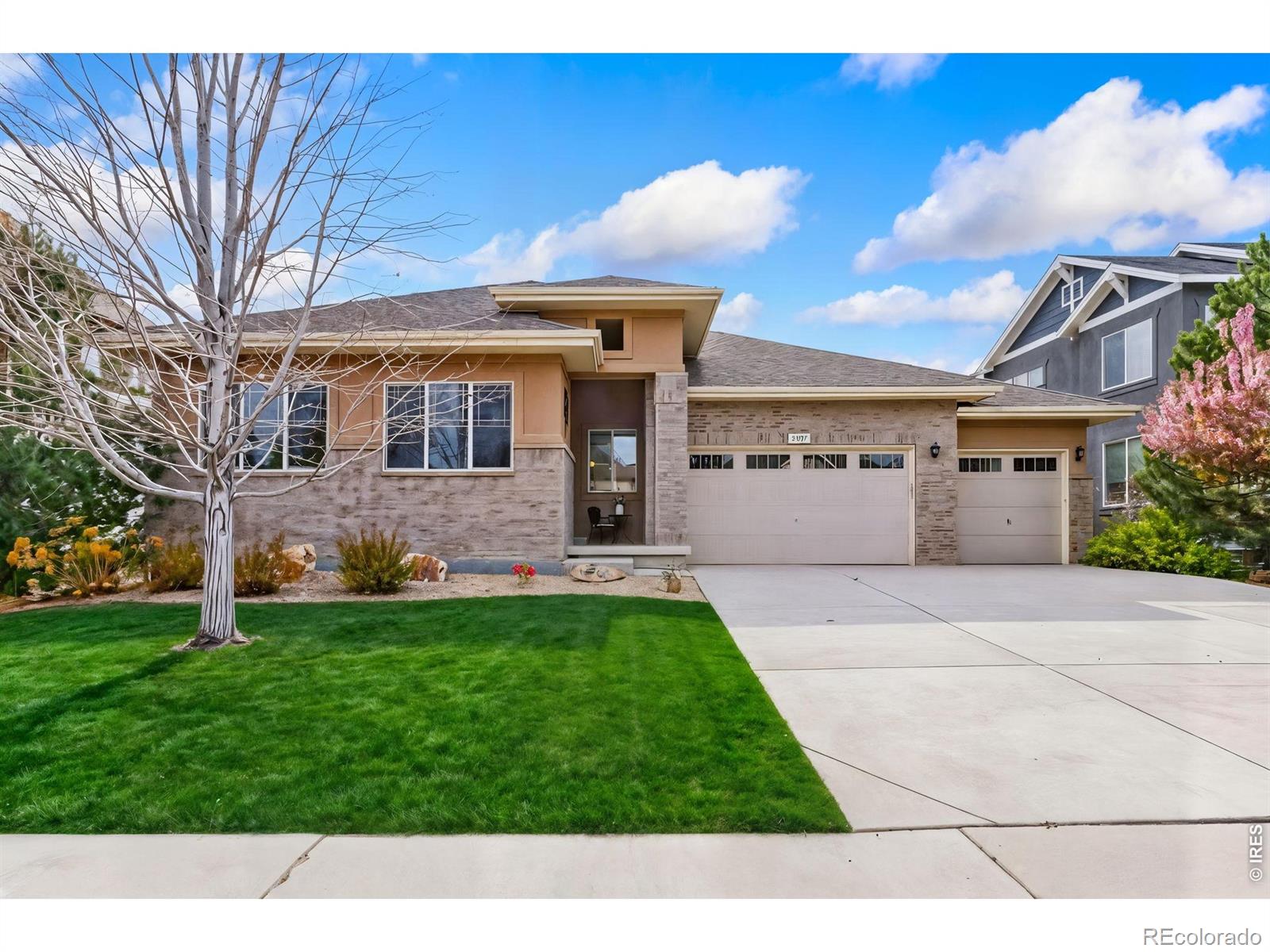 MLS Image #1 for 5507  fairmount drive,windsor, Colorado