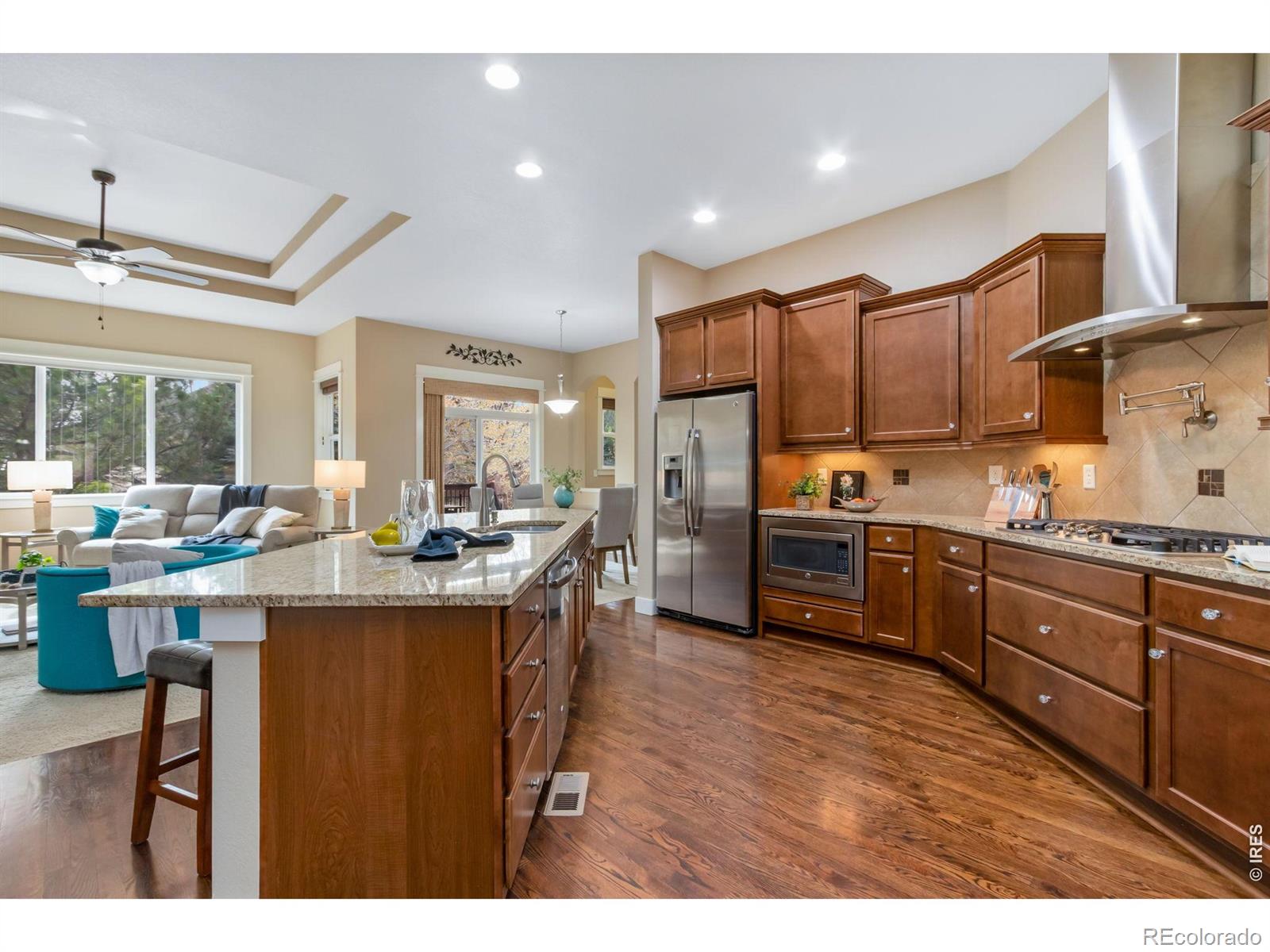 MLS Image #6 for 5507  fairmount drive,windsor, Colorado