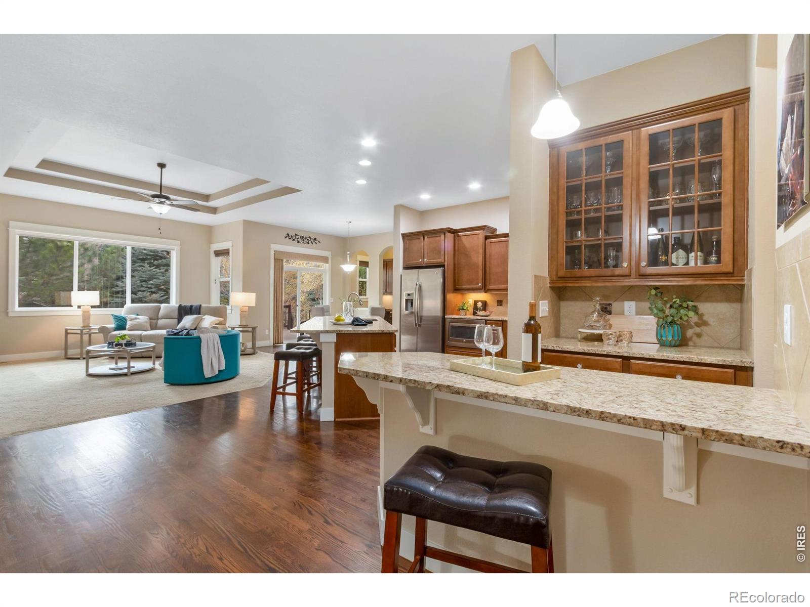 MLS Image #9 for 5507  fairmount drive,windsor, Colorado