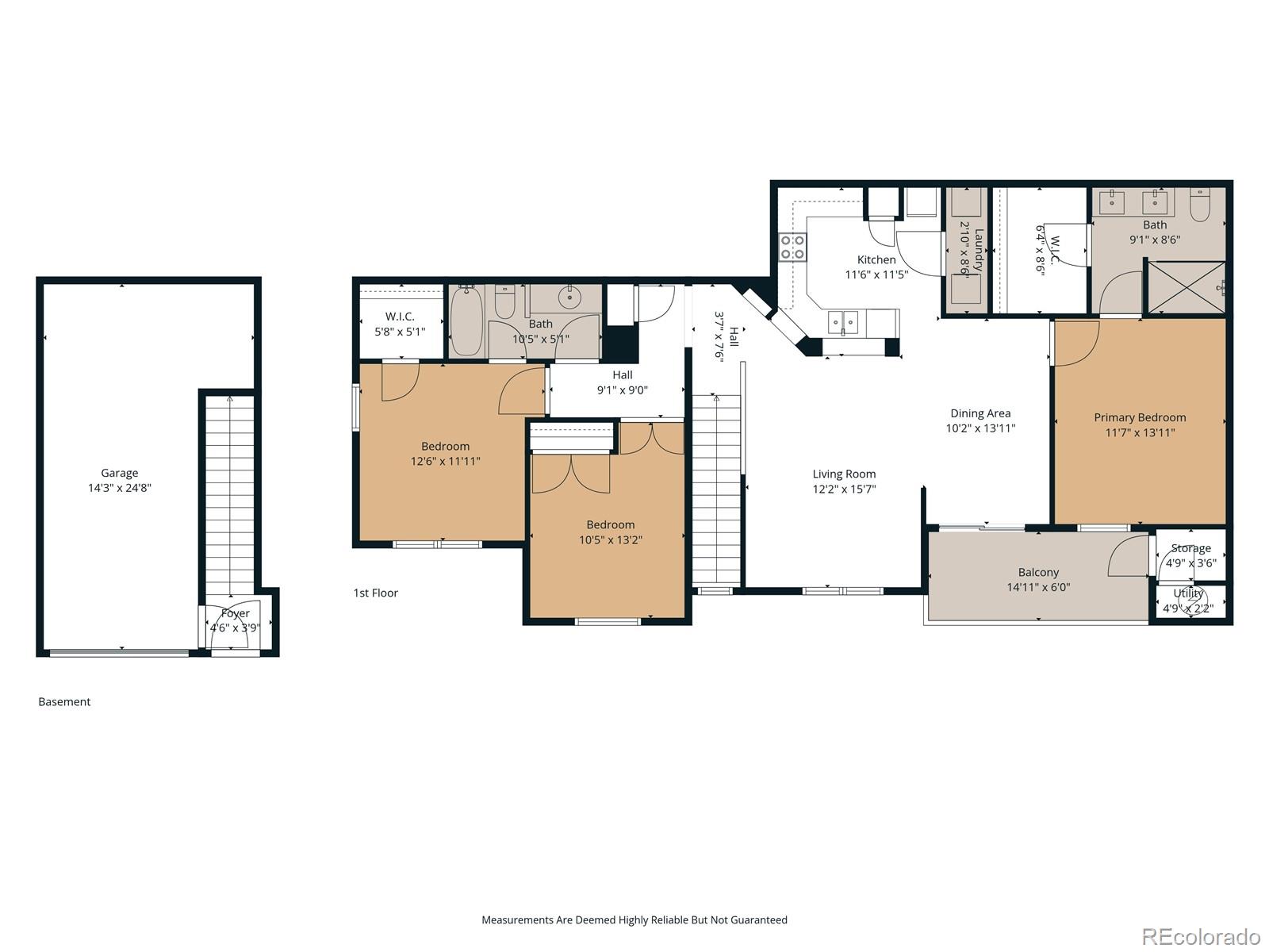 MLS Image #33 for 7453 s quail circle 221,littleton, Colorado
