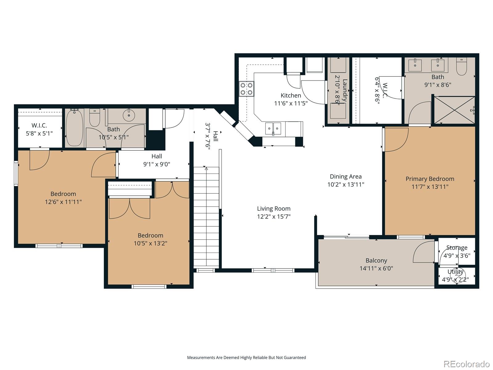 MLS Image #34 for 7453 s quail circle 221,littleton, Colorado