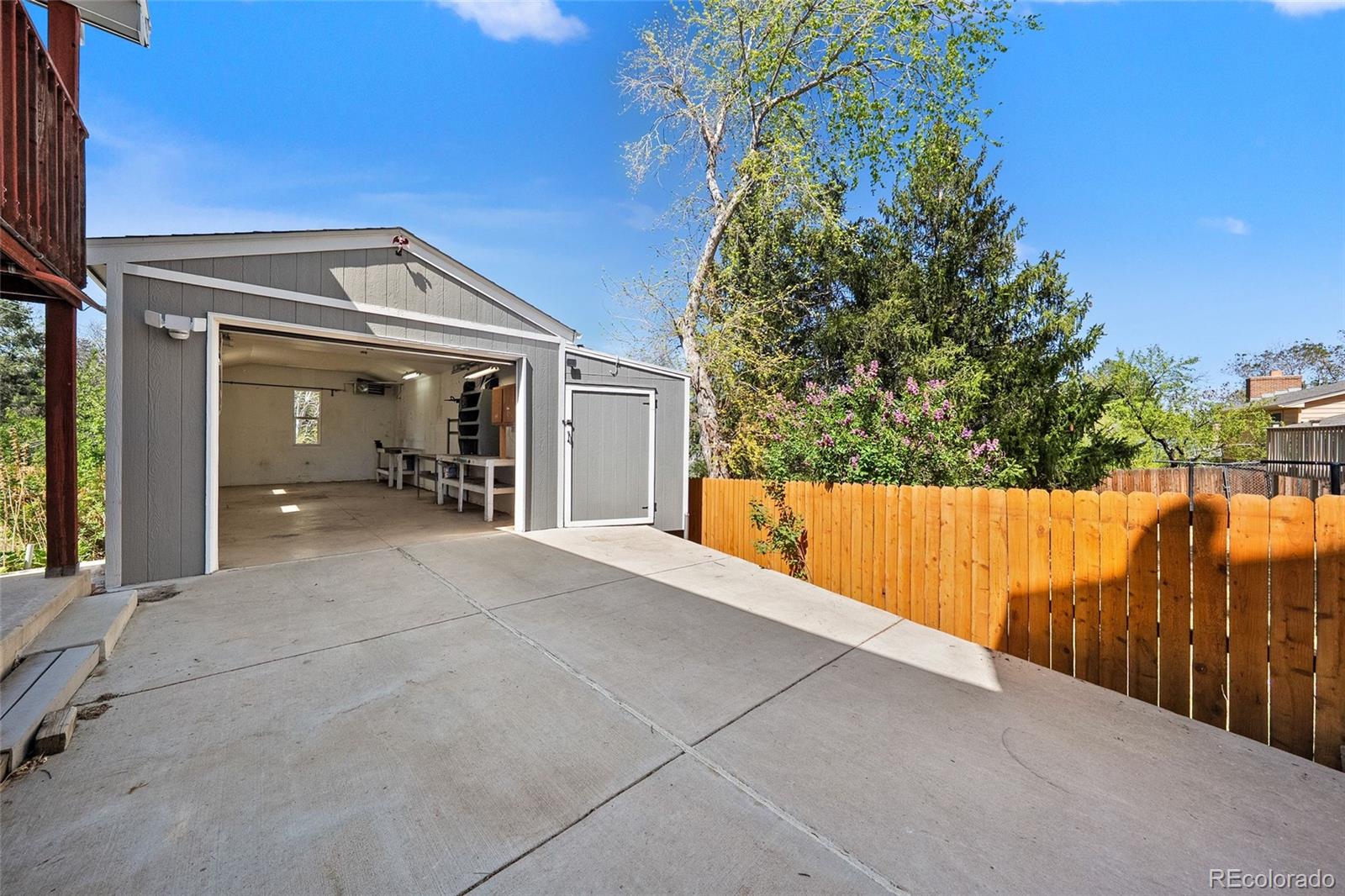 MLS Image #3 for 19367 e eastman place,aurora, Colorado