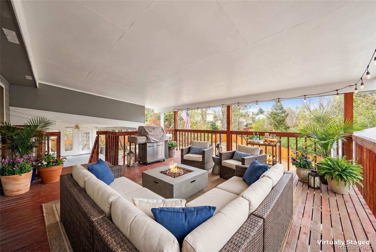 MLS Image #36 for 19367 e eastman place,aurora, Colorado