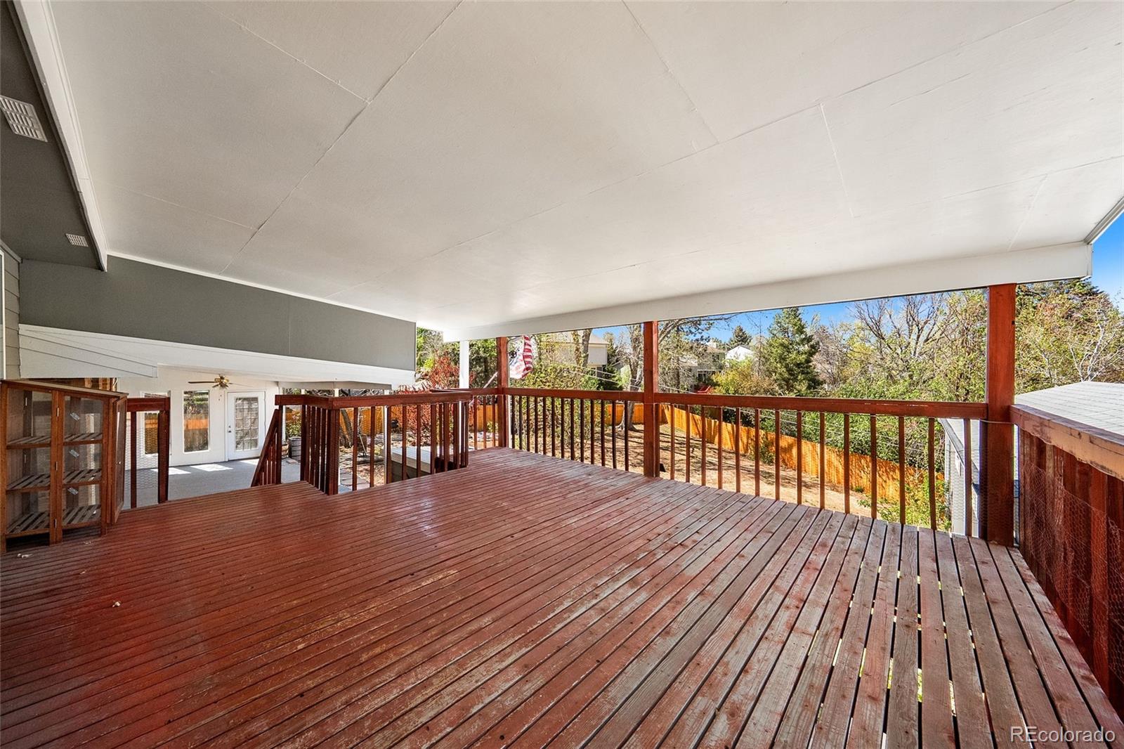 MLS Image #37 for 19367 e eastman place,aurora, Colorado
