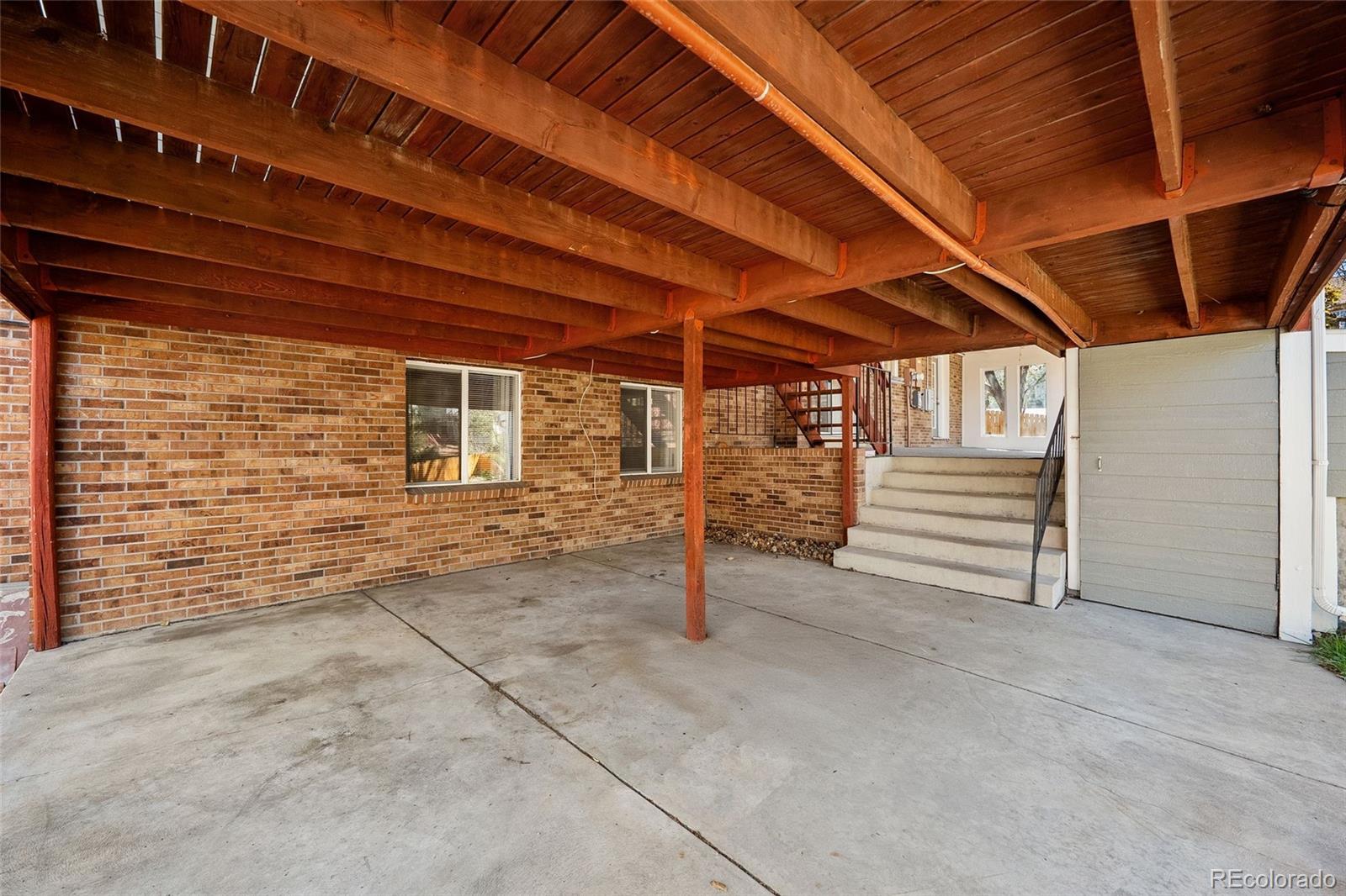 MLS Image #38 for 19367 e eastman place,aurora, Colorado