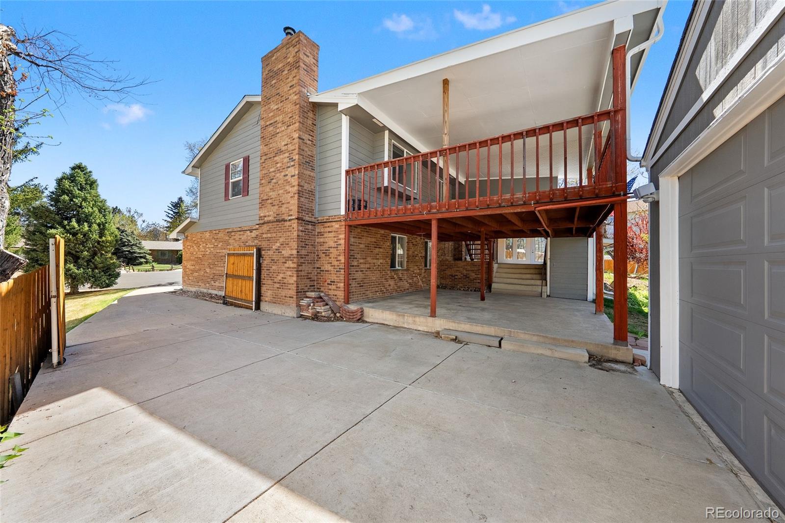 MLS Image #40 for 19367 e eastman place,aurora, Colorado