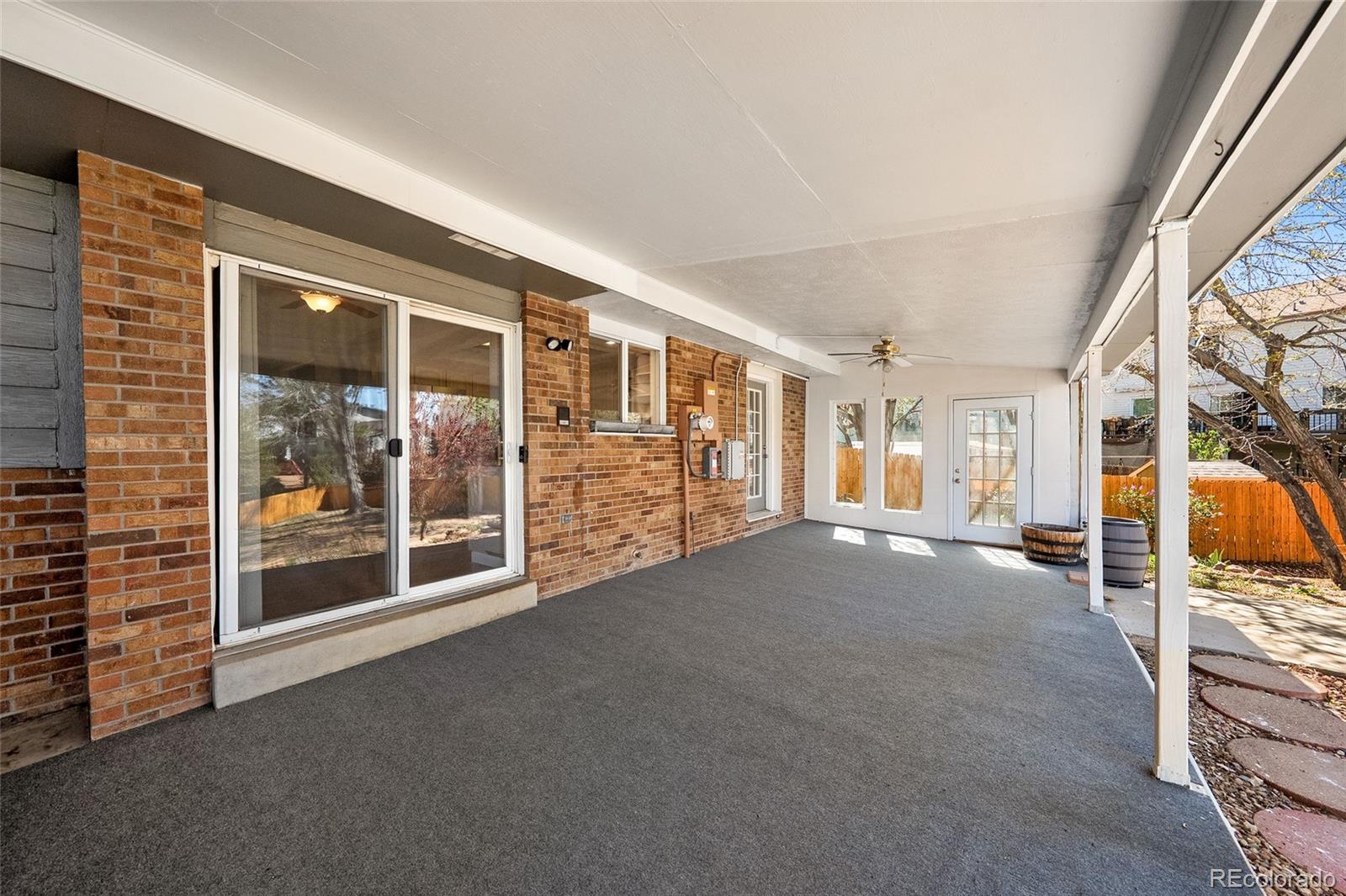 MLS Image #42 for 19367 e eastman place,aurora, Colorado