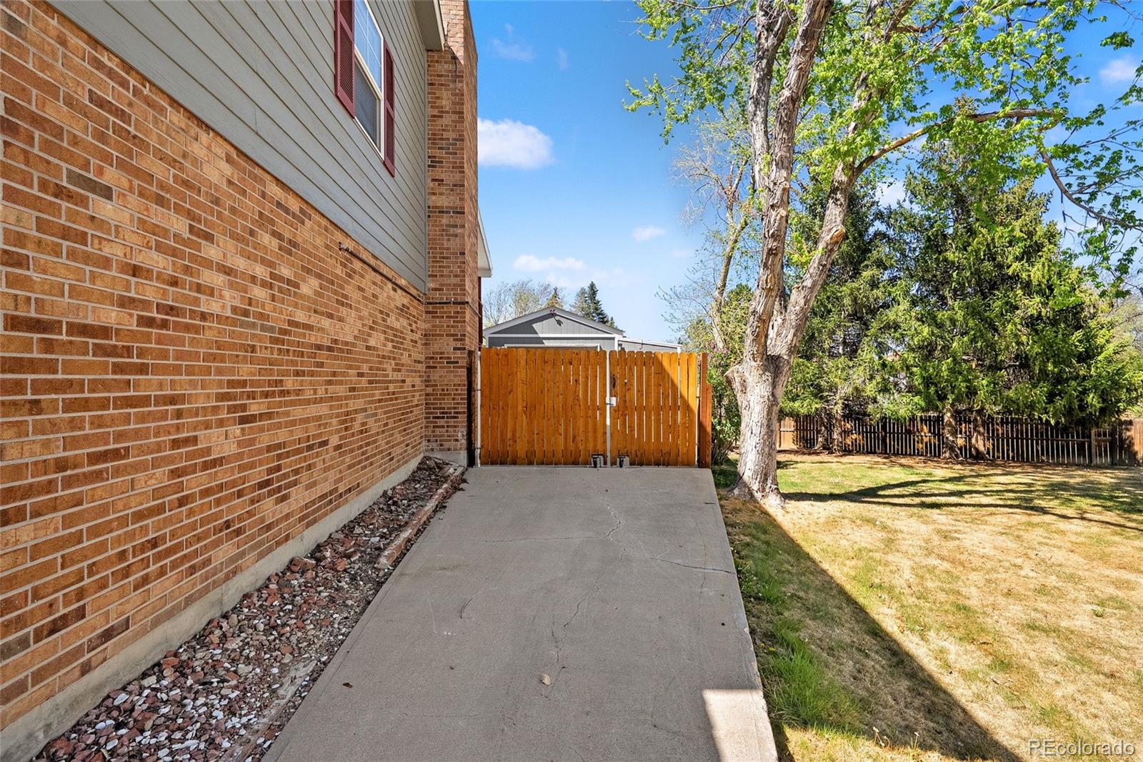MLS Image #44 for 19367 e eastman place,aurora, Colorado