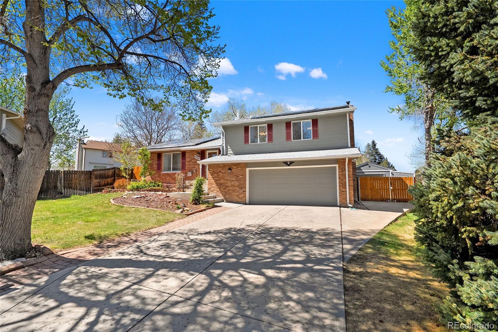 MLS Image #46 for 19367 e eastman place,aurora, Colorado