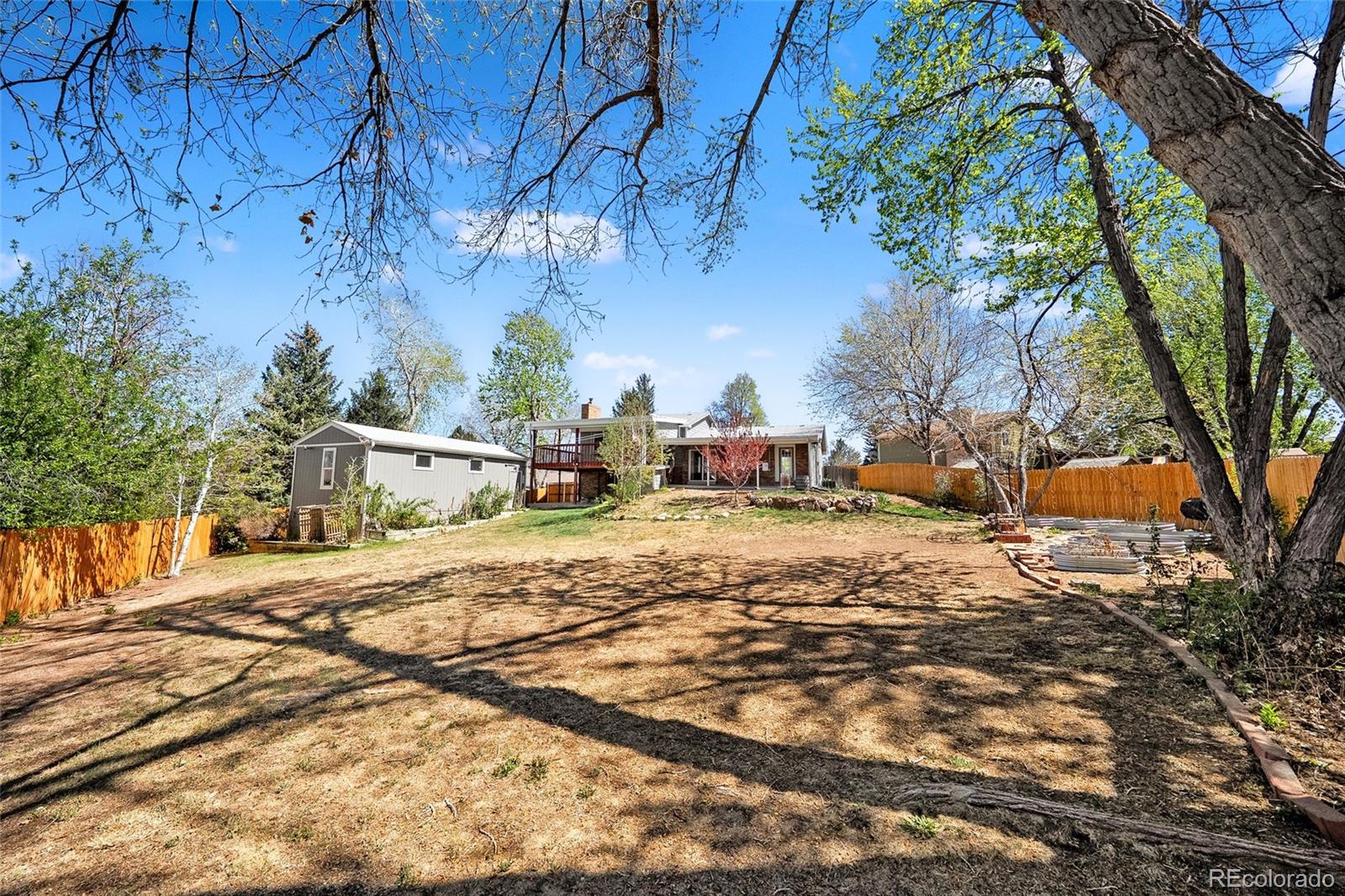 MLS Image #49 for 19367 e eastman place,aurora, Colorado