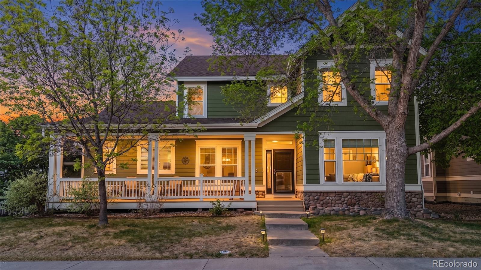 MLS Image #0 for 5121  mt arapaho circle,longmont, Colorado