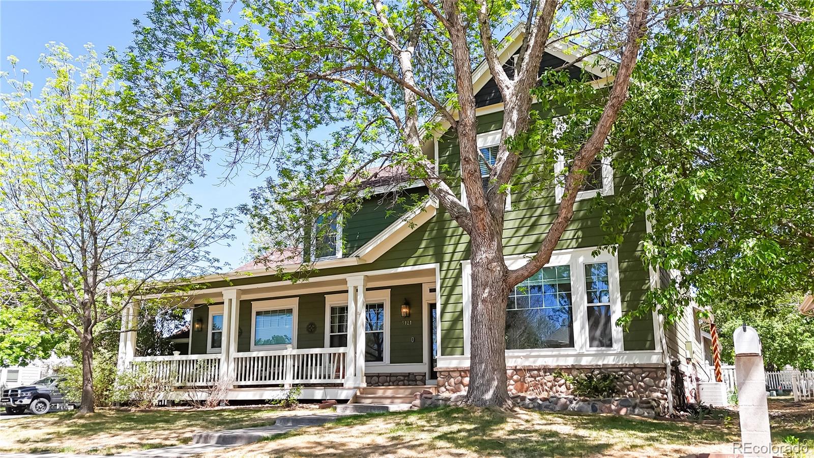 MLS Image #1 for 5121  mt arapaho circle,longmont, Colorado