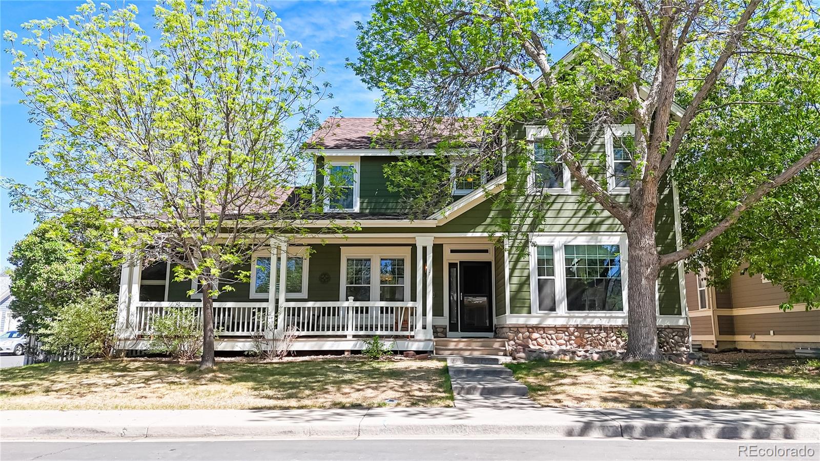 MLS Image #2 for 5121  mt arapaho circle,longmont, Colorado