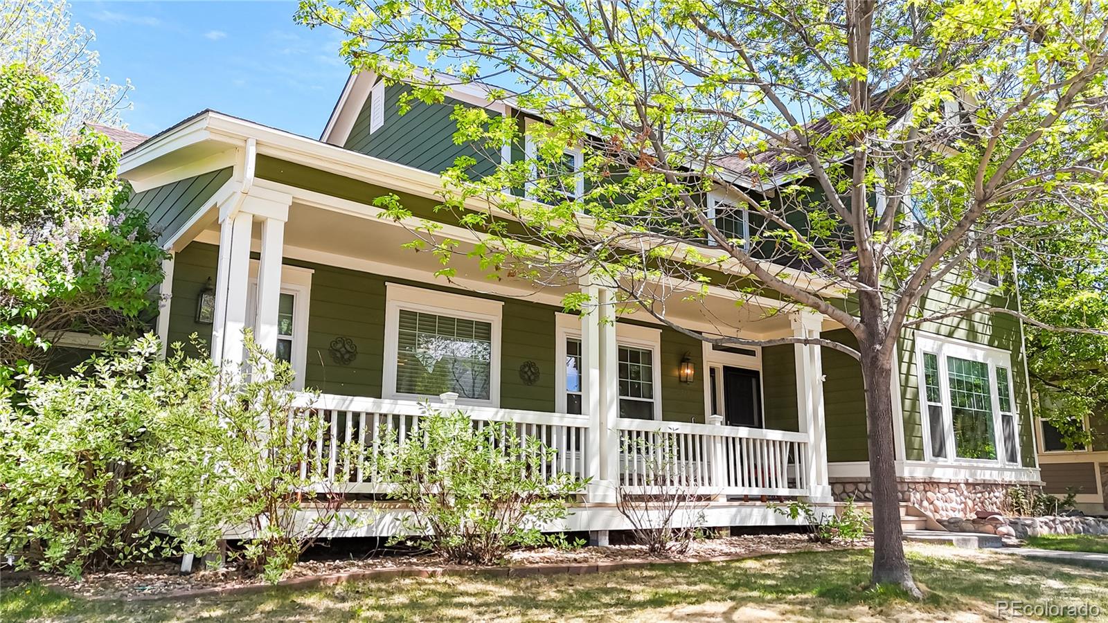 MLS Image #3 for 5121  mt arapaho circle,longmont, Colorado