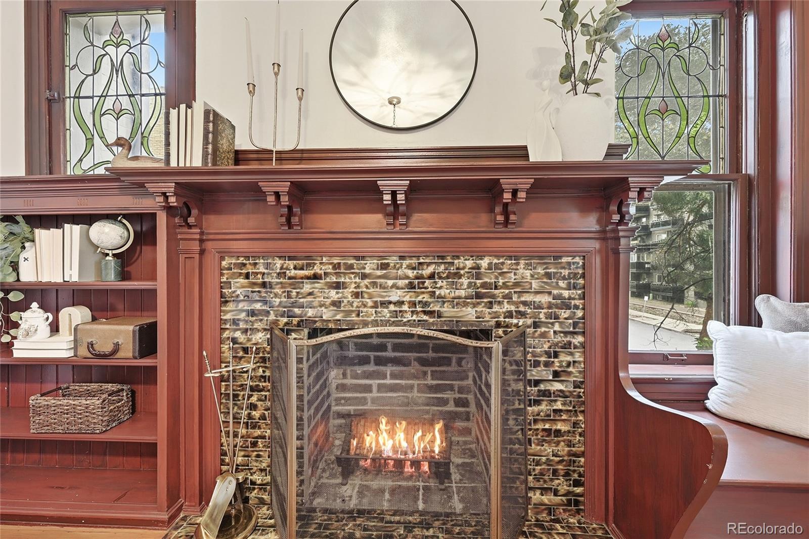 MLS Image #11 for 1240 n ogden street 4,denver, Colorado