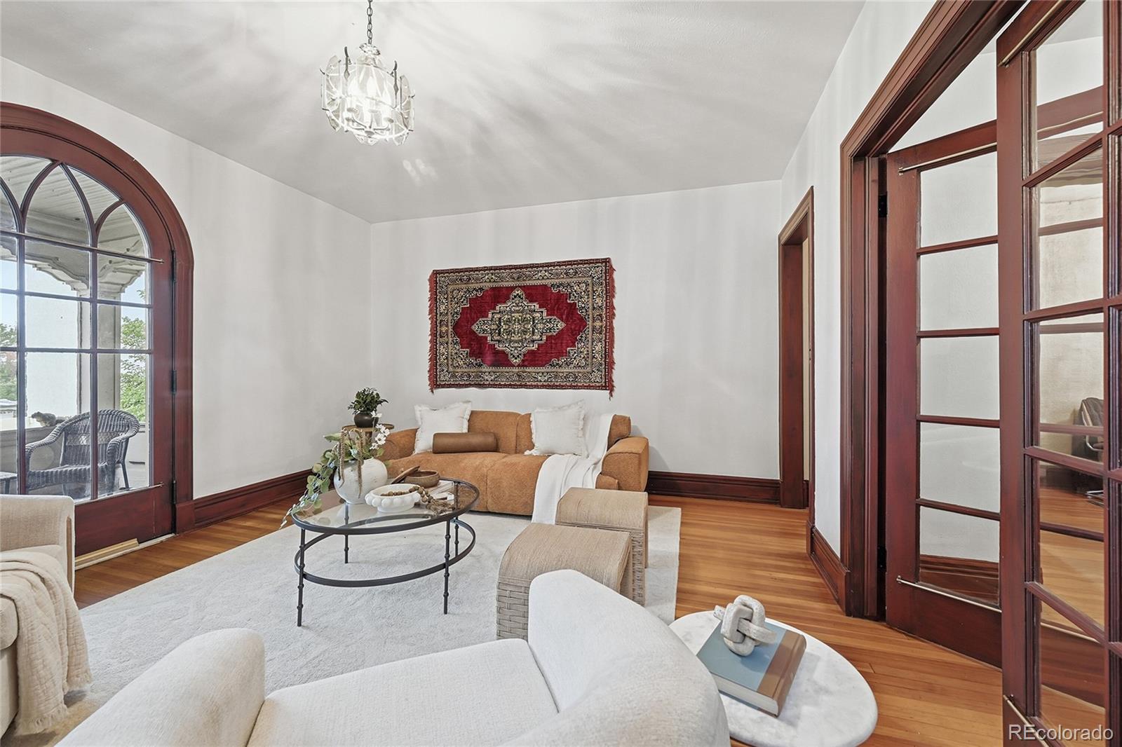 MLS Image #13 for 1240 n ogden street 4,denver, Colorado