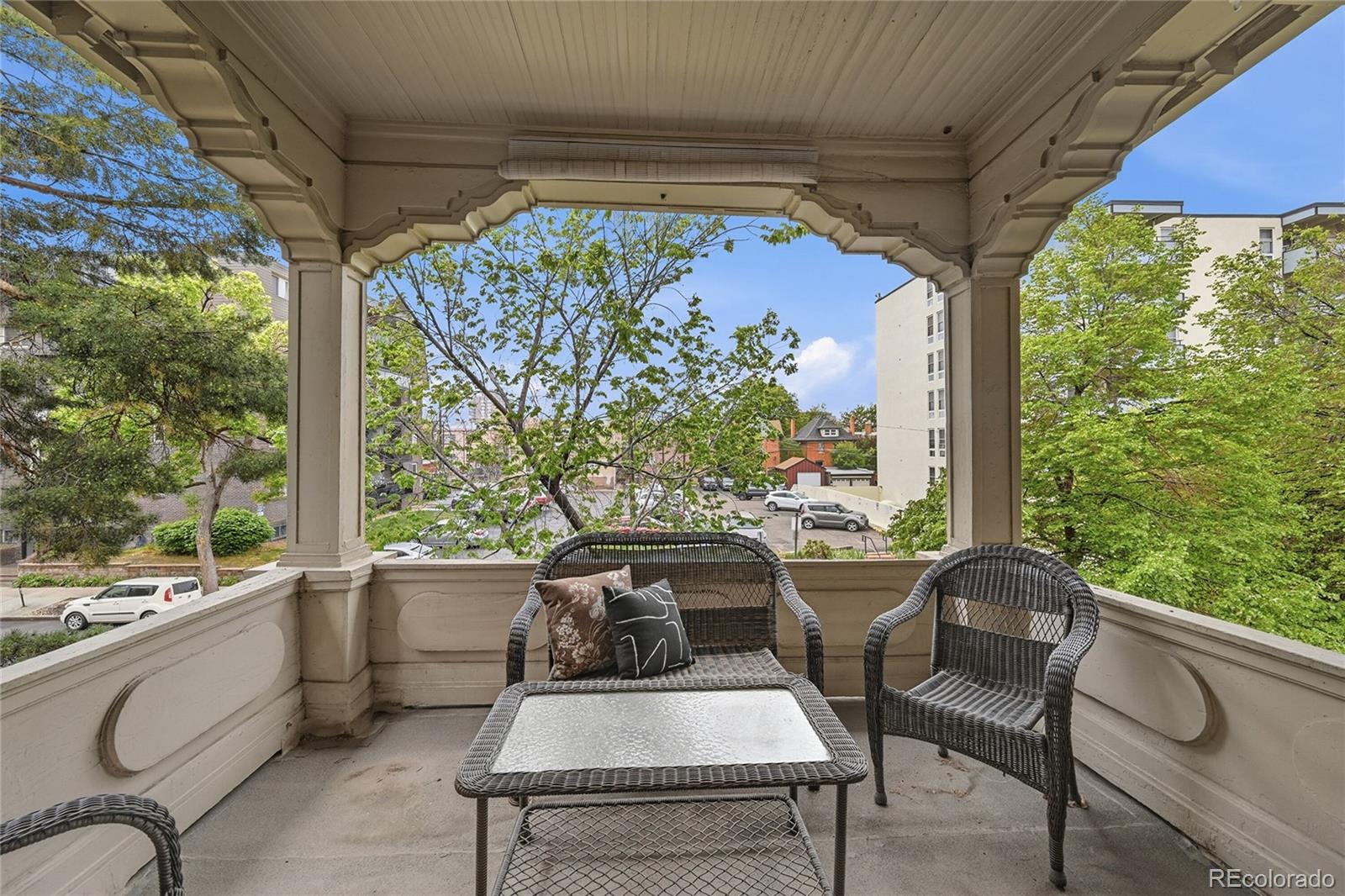 MLS Image #14 for 1240 n ogden street 4,denver, Colorado