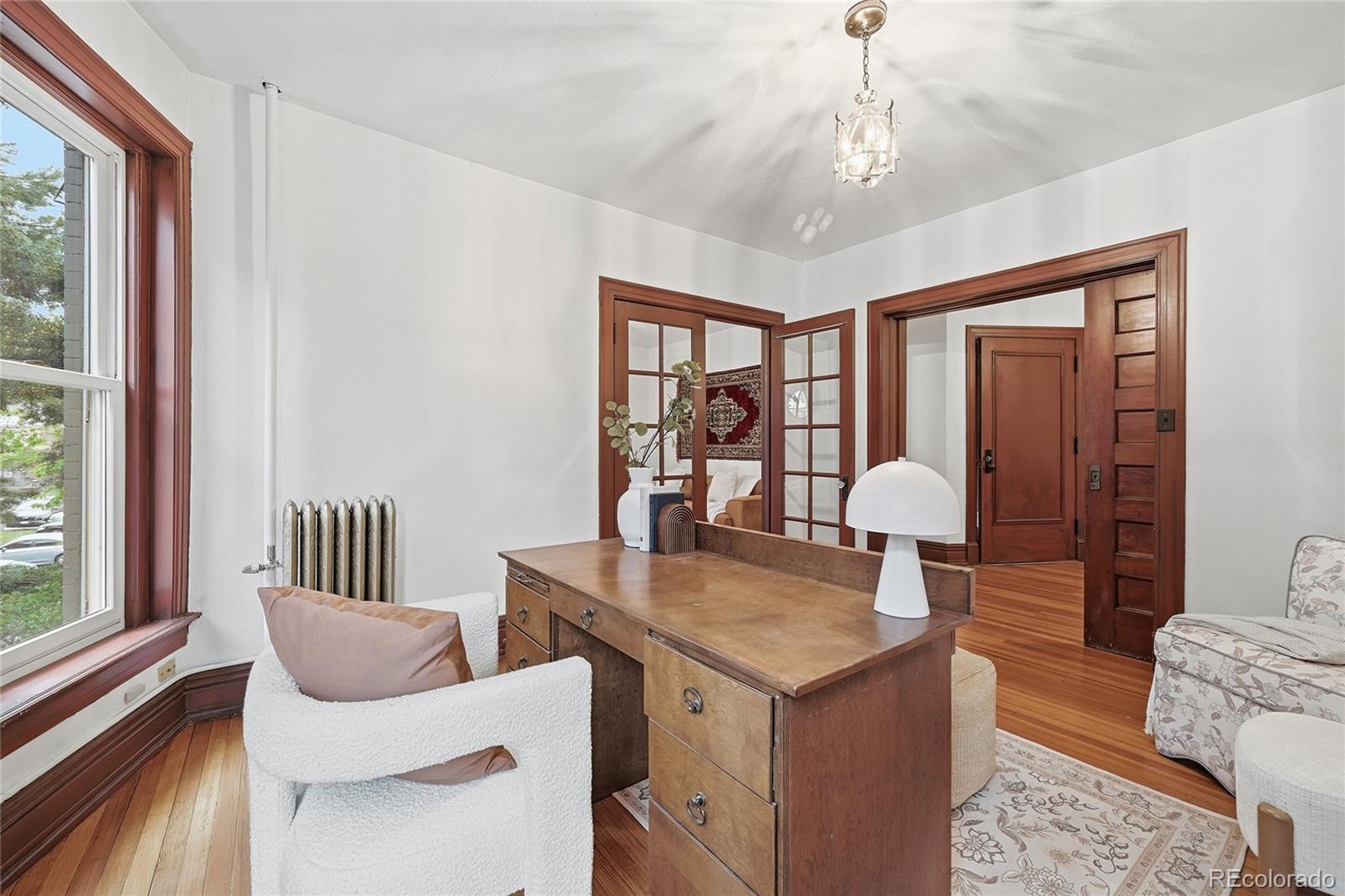 MLS Image #17 for 1240 n ogden street 4,denver, Colorado