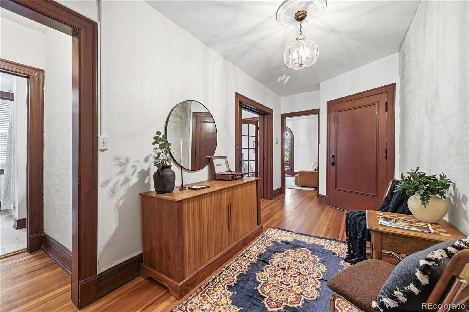 MLS Image #18 for 1240 n ogden street 4,denver, Colorado