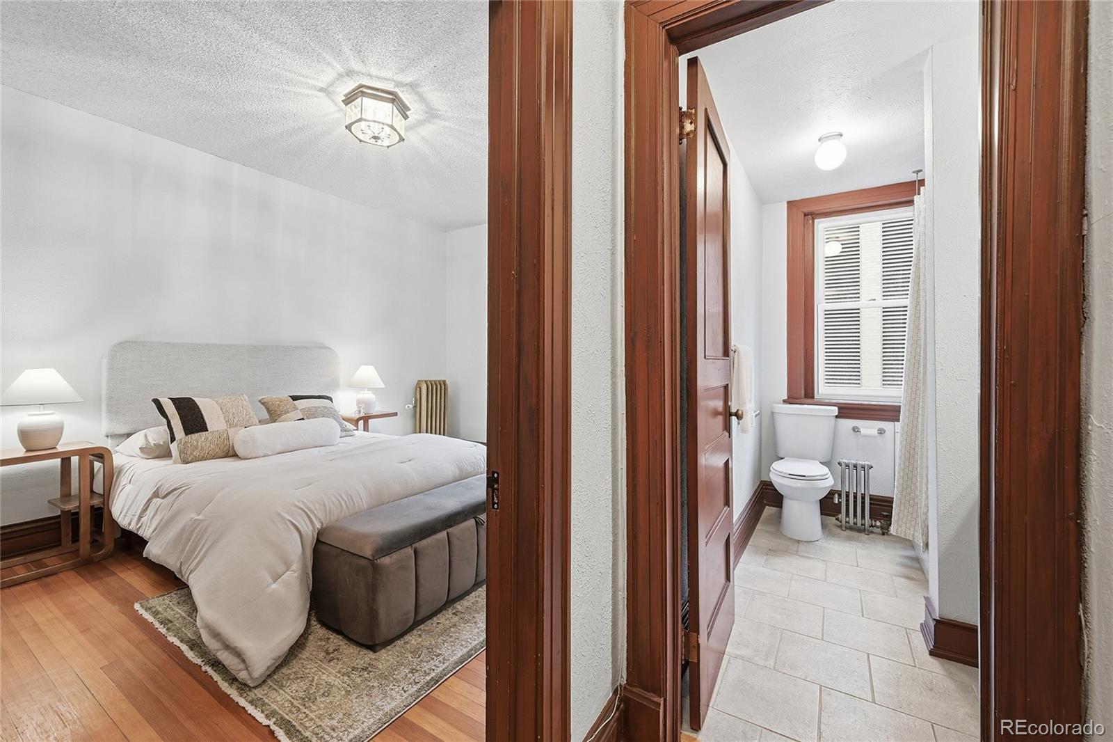 MLS Image #19 for 1240 n ogden street 4,denver, Colorado