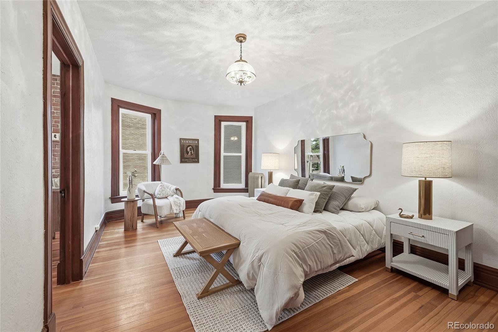 MLS Image #23 for 1240 n ogden street 4,denver, Colorado