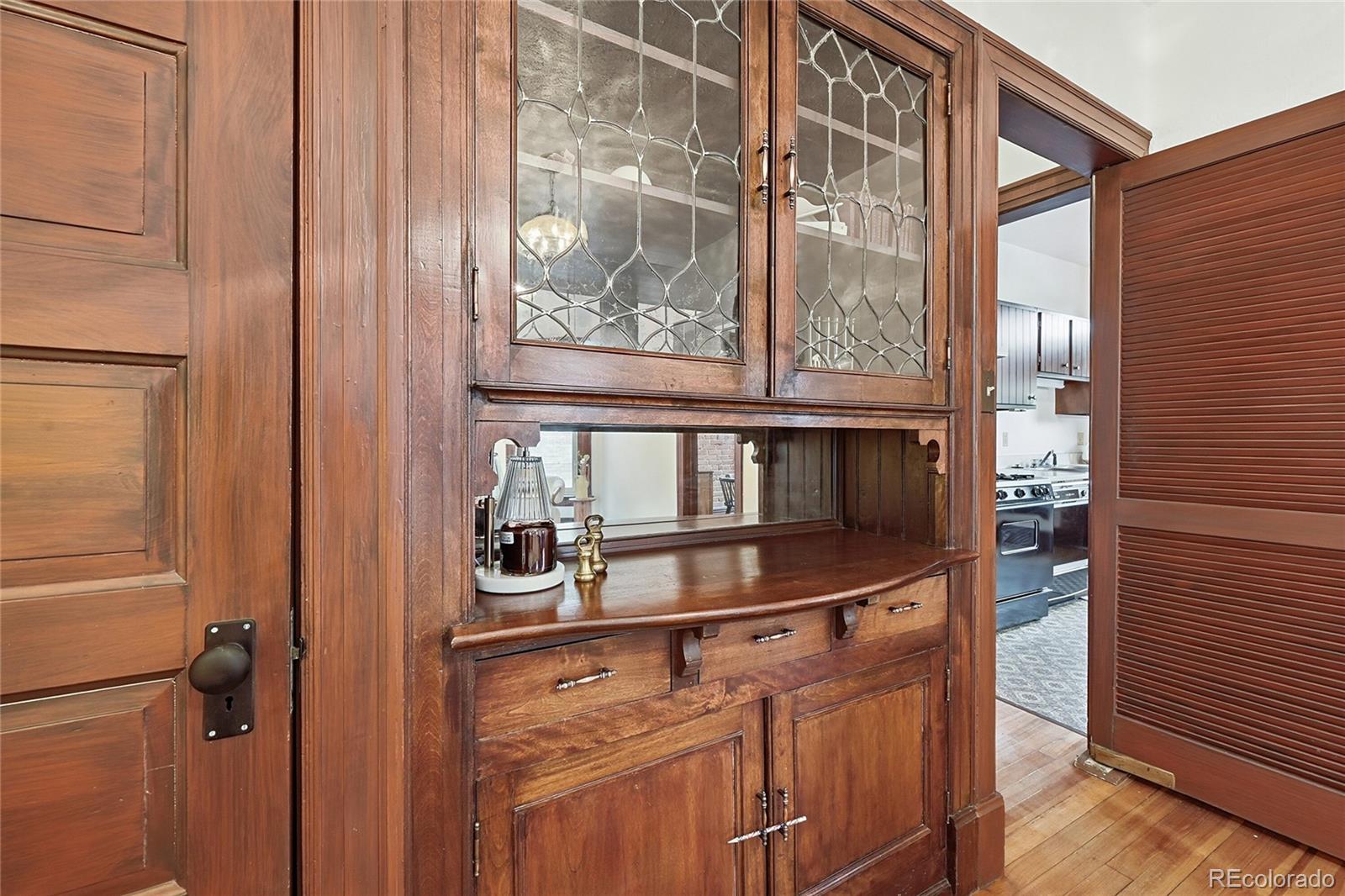 MLS Image #24 for 1240 n ogden street 4,denver, Colorado