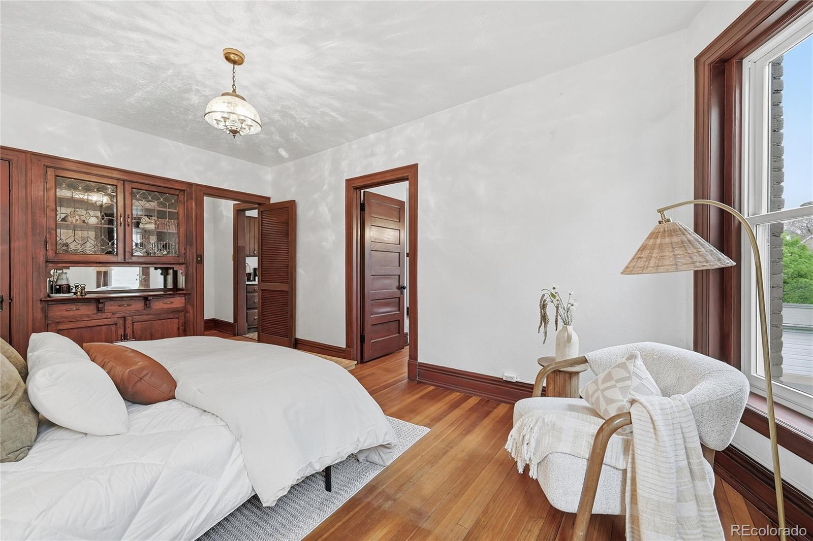 MLS Image #25 for 1240 n ogden street 4,denver, Colorado