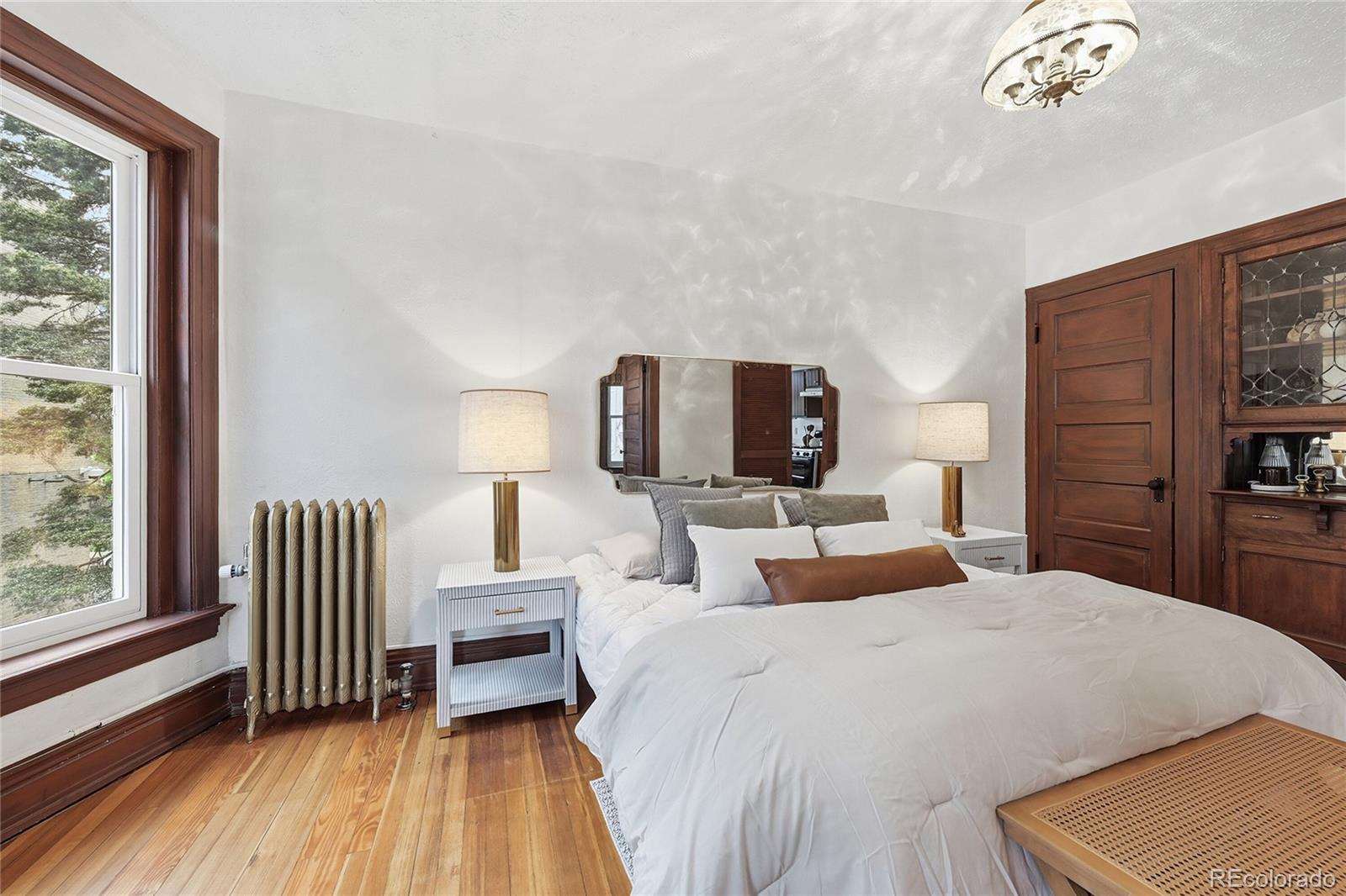 MLS Image #26 for 1240 n ogden street 4,denver, Colorado