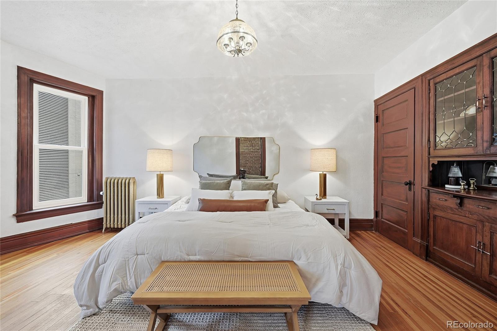 MLS Image #27 for 1240 n ogden street 4,denver, Colorado