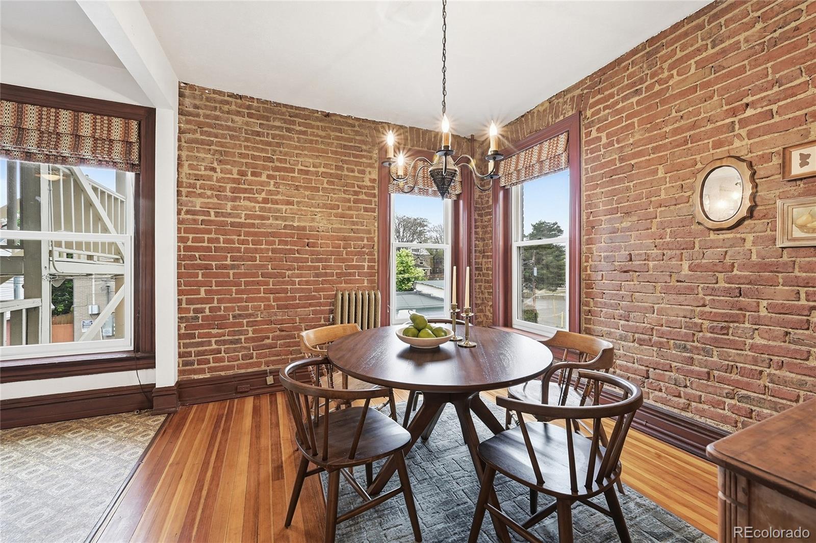 MLS Image #28 for 1240 n ogden street 4,denver, Colorado