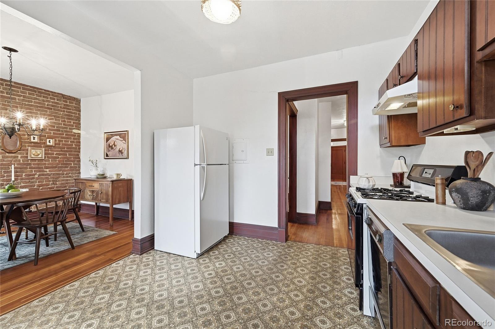 MLS Image #31 for 1240 n ogden street 4,denver, Colorado