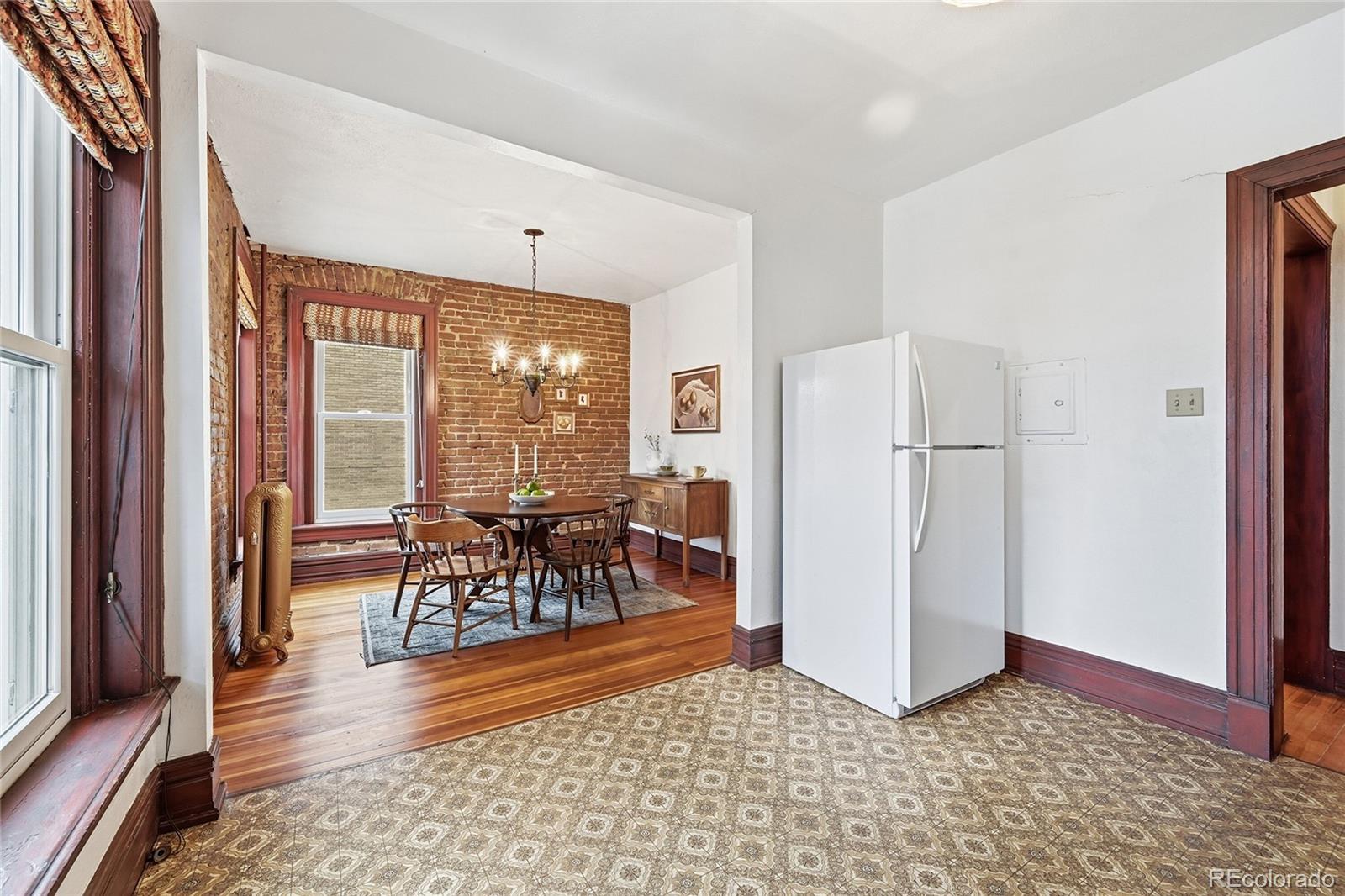MLS Image #32 for 1240 n ogden street 4,denver, Colorado