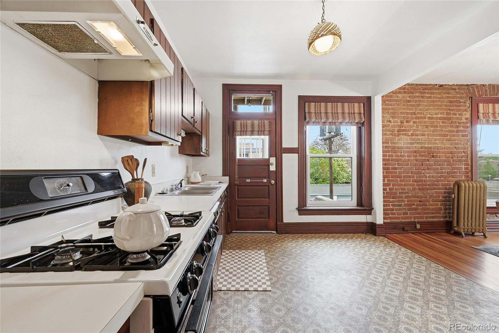 MLS Image #33 for 1240 n ogden street 4,denver, Colorado