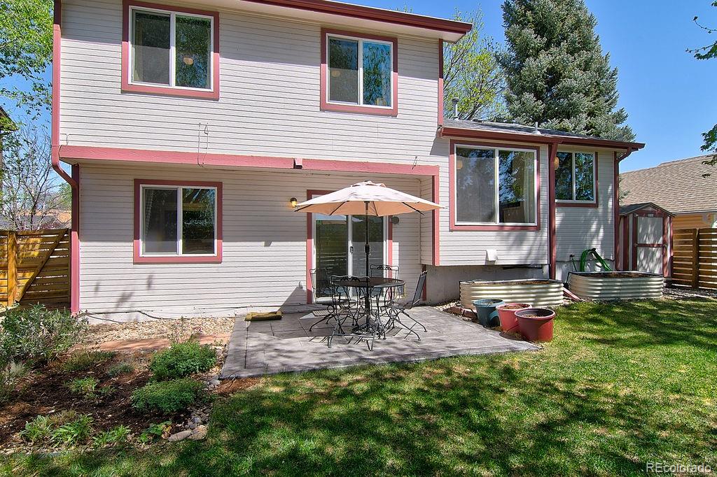 MLS Image #37 for 341  mulberry circle,broomfield, Colorado