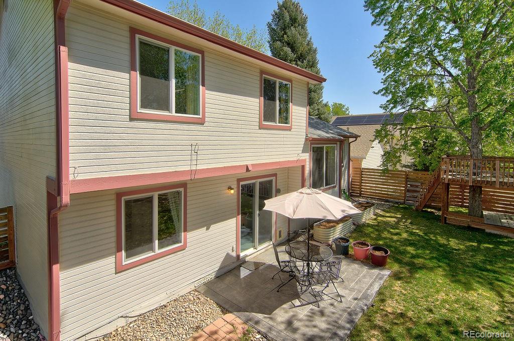 MLS Image #45 for 341  mulberry circle,broomfield, Colorado
