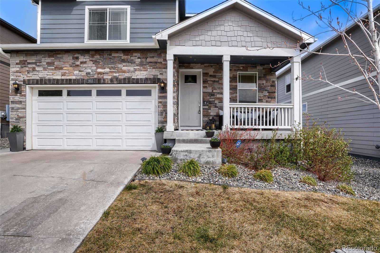 MLS Image #0 for 2015  rosette place,castle rock, Colorado